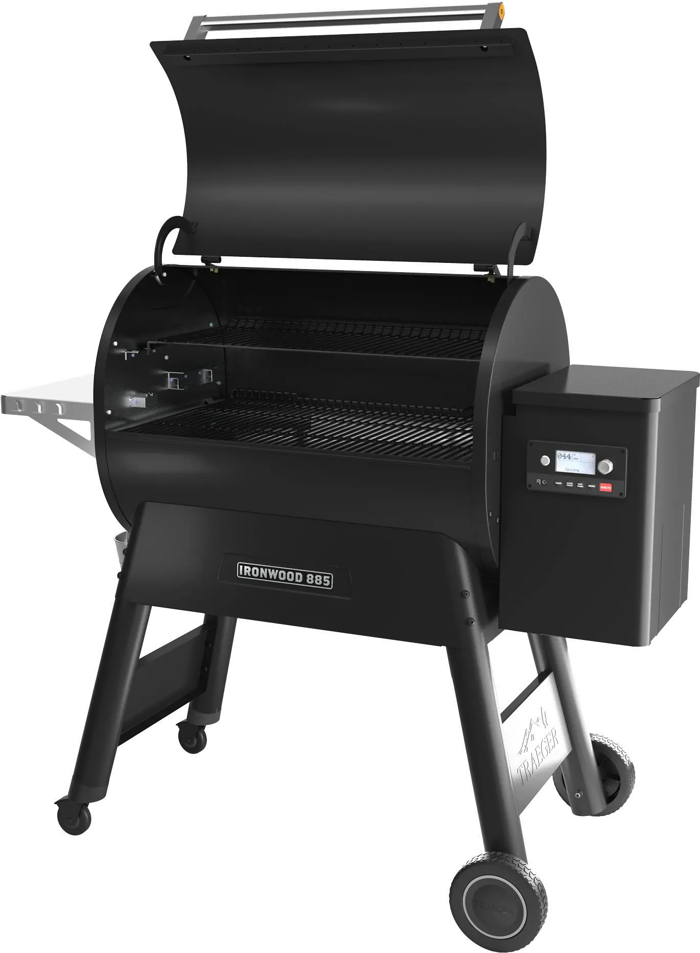 Traeger Ironwood 885 Smoker Grill