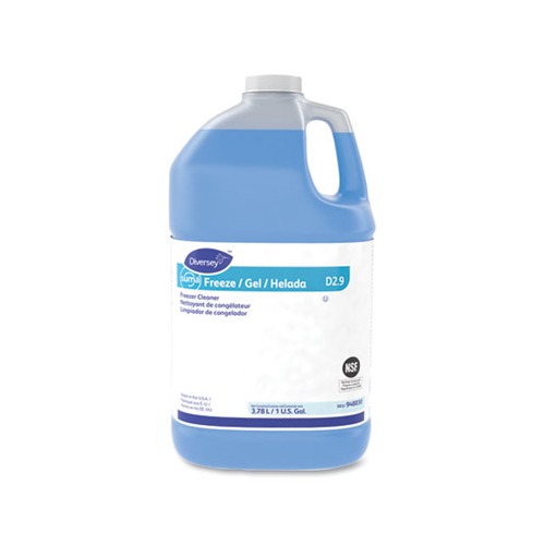 Diversey Suma Freeze D29 Floor Cleaner  DVO948030