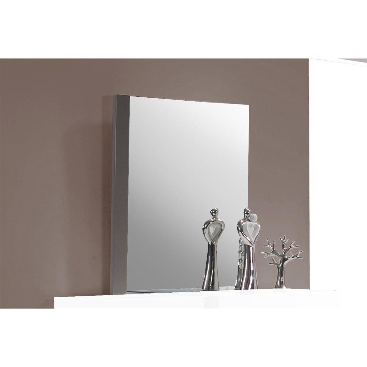 Bedroom Accent Mirror(Pack of 1)