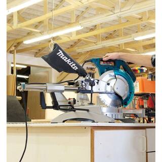 Makita 13 Amp 10 in. Slide Compound Miter Saw LS1018