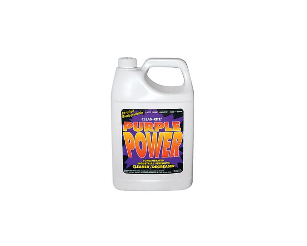 Purple Power All Purpose Cleaning Solution 1 Gallon - 10000605