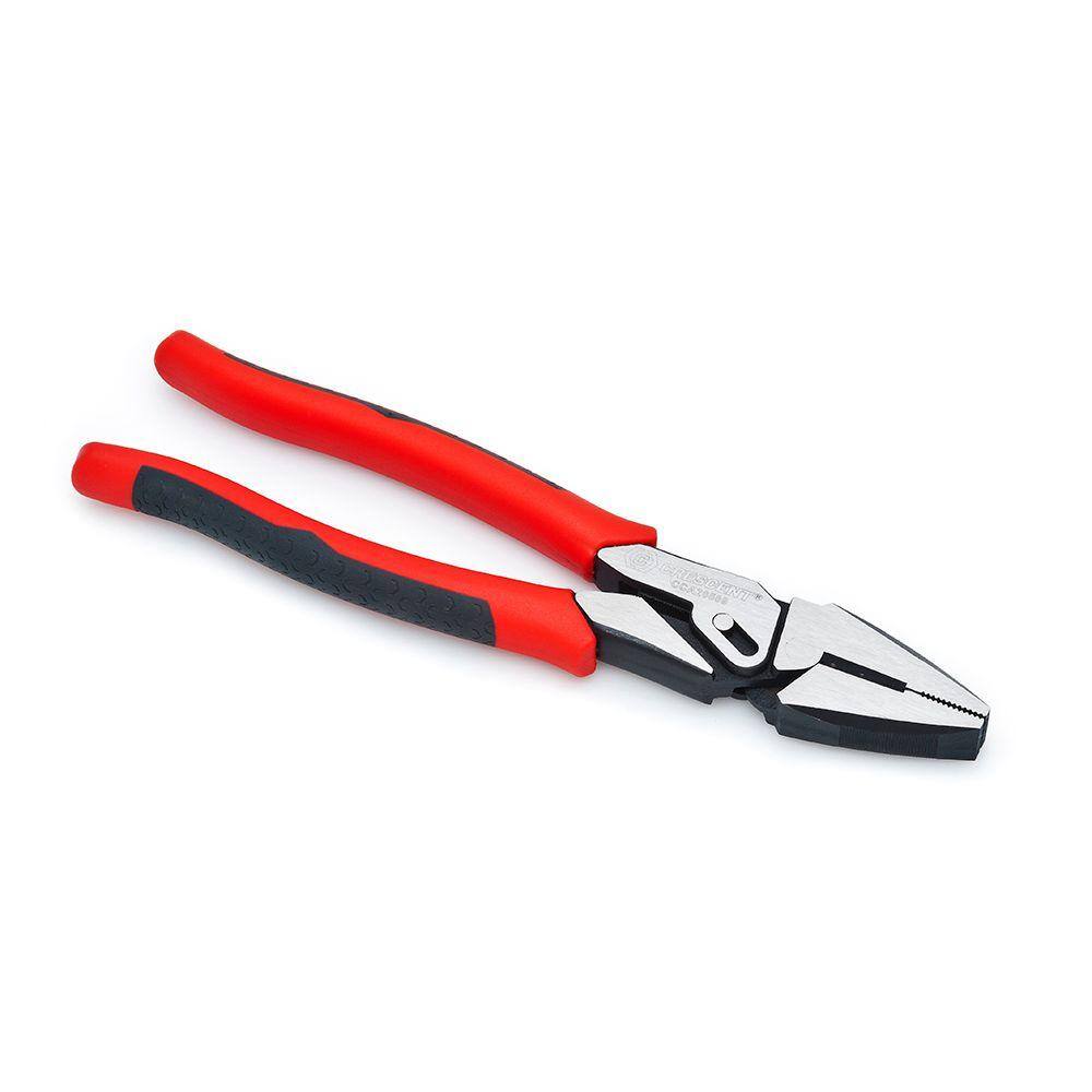 Crescent 9 in. Linesman Pivot Pro Pliers CCA20509