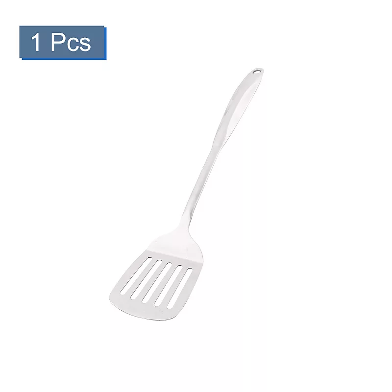 Household Kitchen Cooking Tool Slotted Design Egg Pancake Spatula