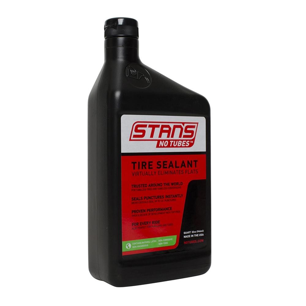Stans NoTubes Tubeless Sealant