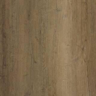 Lifeproof Sleeman Creek Oak 12 MIL x 7.1 in. W x 48 in. L Click Lock Waterproof Luxury Vinyl Plank Flooring (18.7 sqftcase) I2109121L