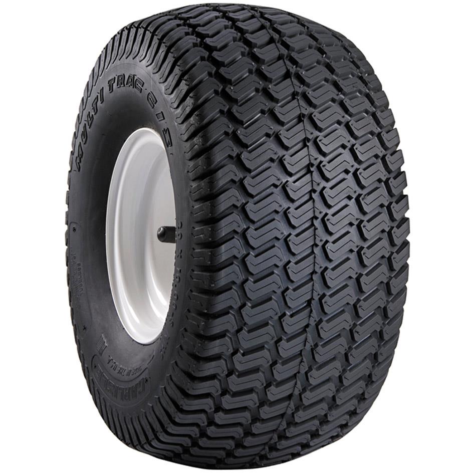 Carlisle Multi Trac CS Lawn and Garden Tire - 29X12.50-15 LRC 6PLY Rated