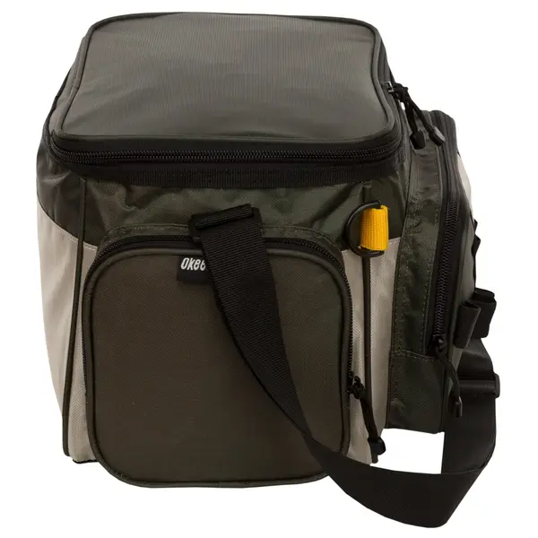 Okeechobee Fats Shady Glen Medium Tackle Bag