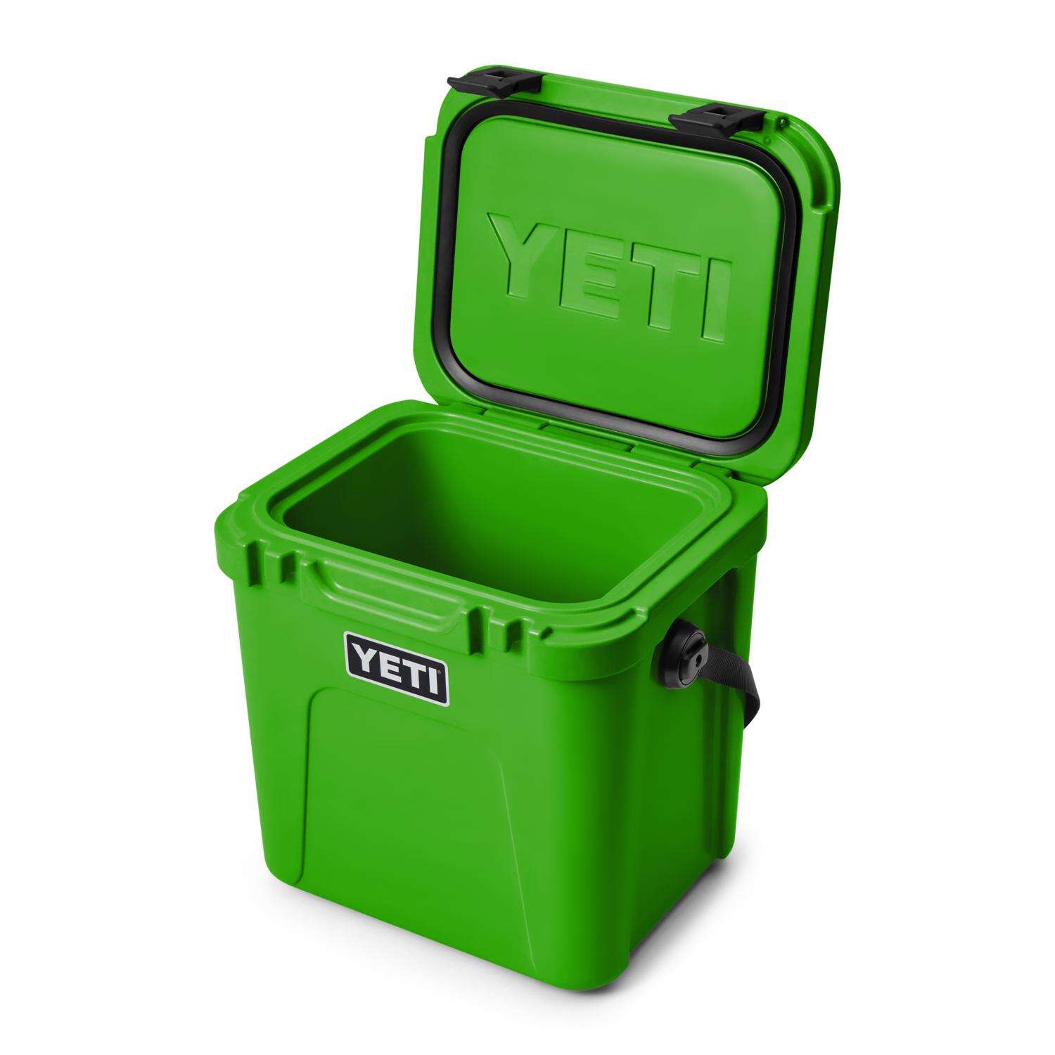 YETI Roadie 24 Canopy Green 22 qt Hard Cooler