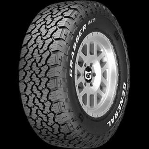 35X12.5R15LT 113Q LRC FR GRABBER A/TX RWL 6PR