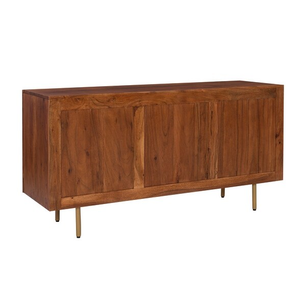 Shuford Console