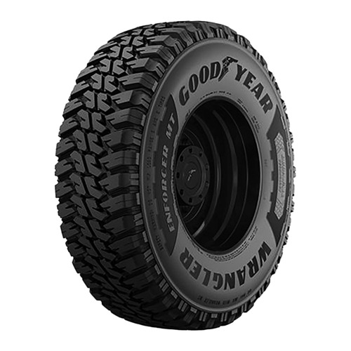 Goodyear Wrangler Enforcer AT LT26570R18 C6PLY BSW Tires