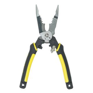 Southwire 7-In-1 Multi-Tool Pliers 65028440