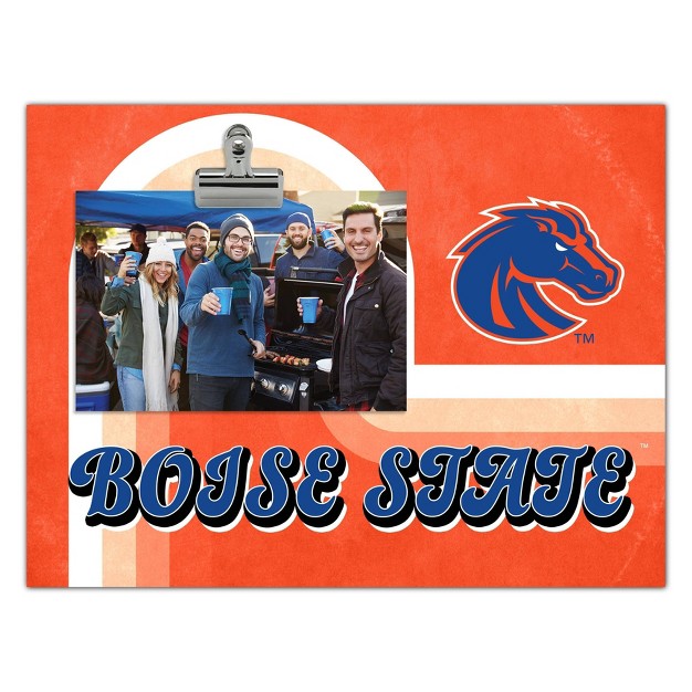 8 x27 x27 X 10 x27 x27 Ncaa Boise State Broncos Picture Frame