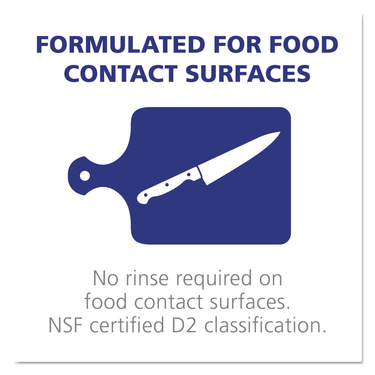 Foodservice Surface Sanitizer by PURELLandreg; GOJ434104EA