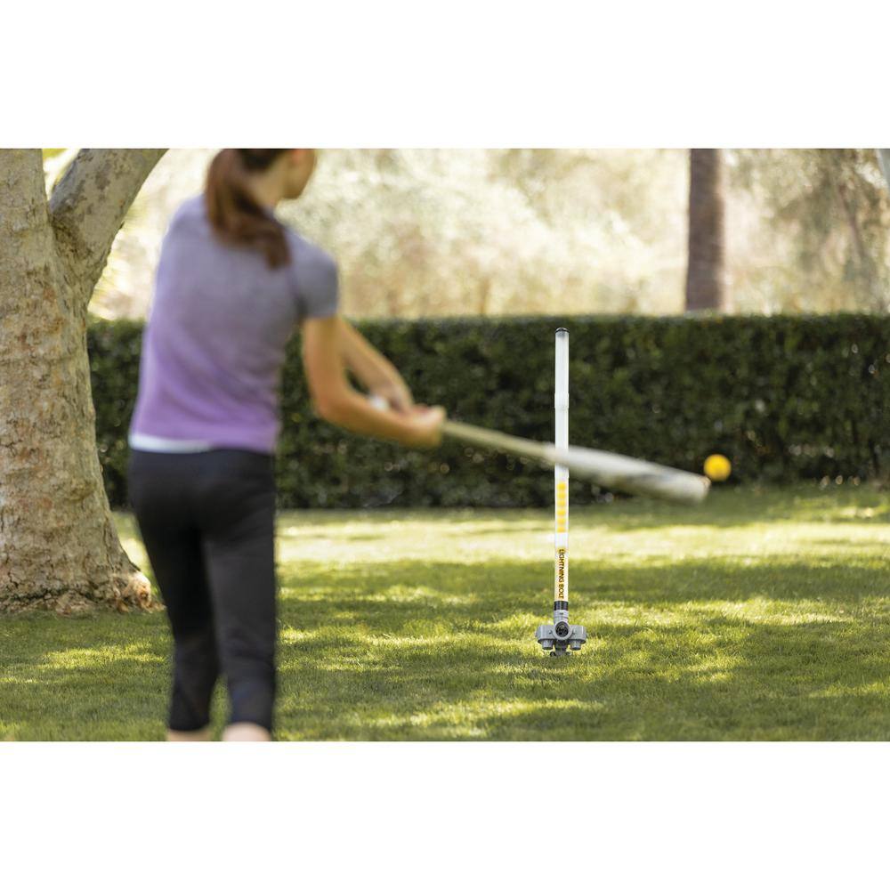 SKLZ Baseball Lightning Bolt Pro Pitching Machine 0215