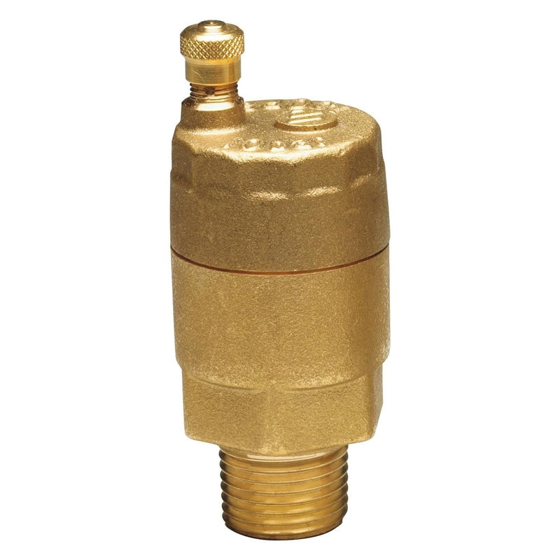 AUTOMAT VENT VALVE 1/8