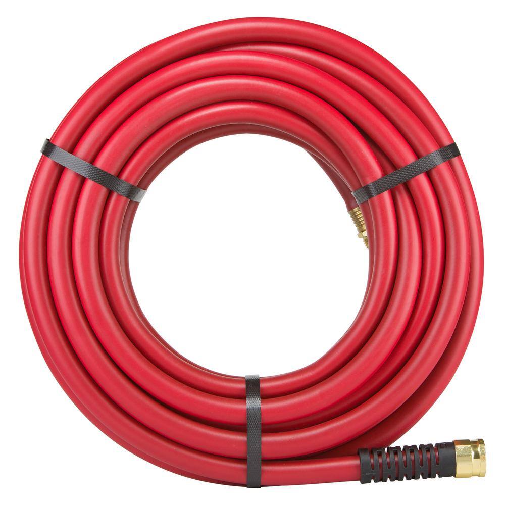 Swan Swan FarmRANCH 58 in. x 50 ft. Heavy-Duty Hose CSNFR58050