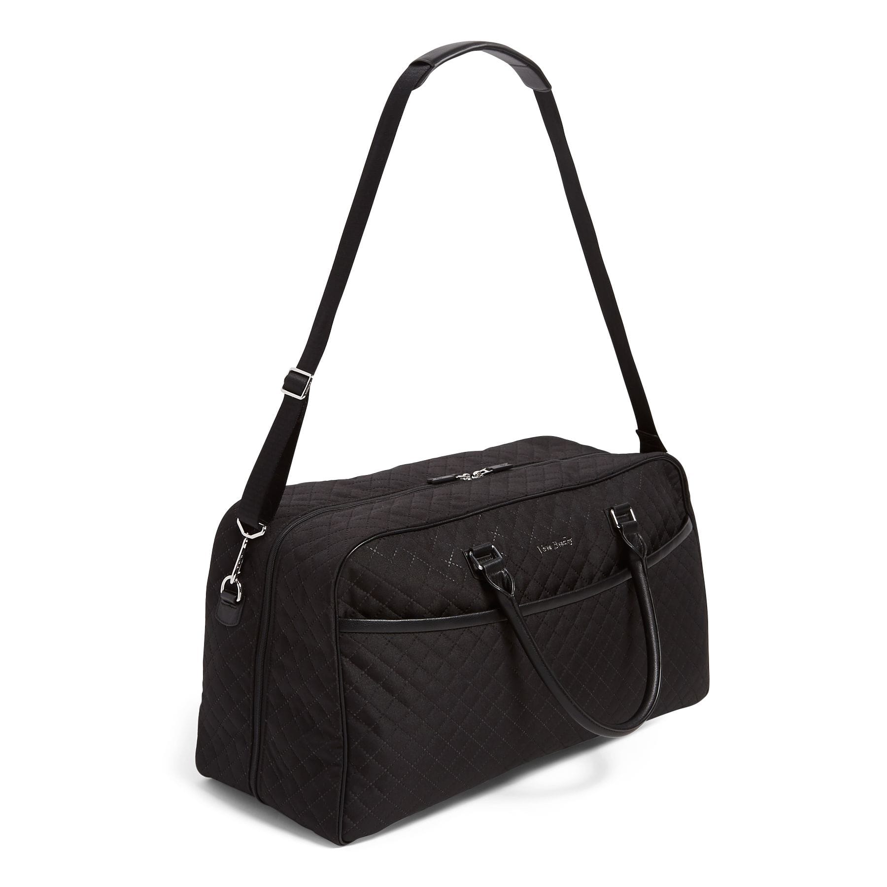 Lay Flat Duffel Bag