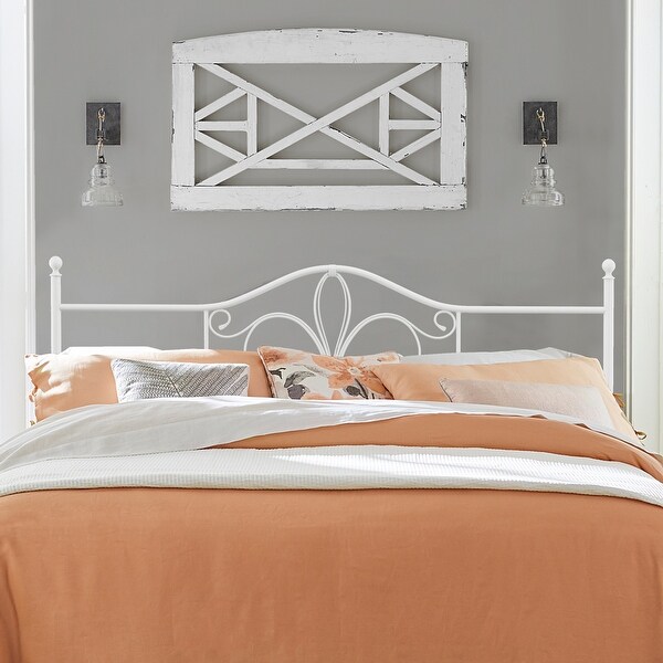 Copper Grove La Cloche Headboard - - 20469503