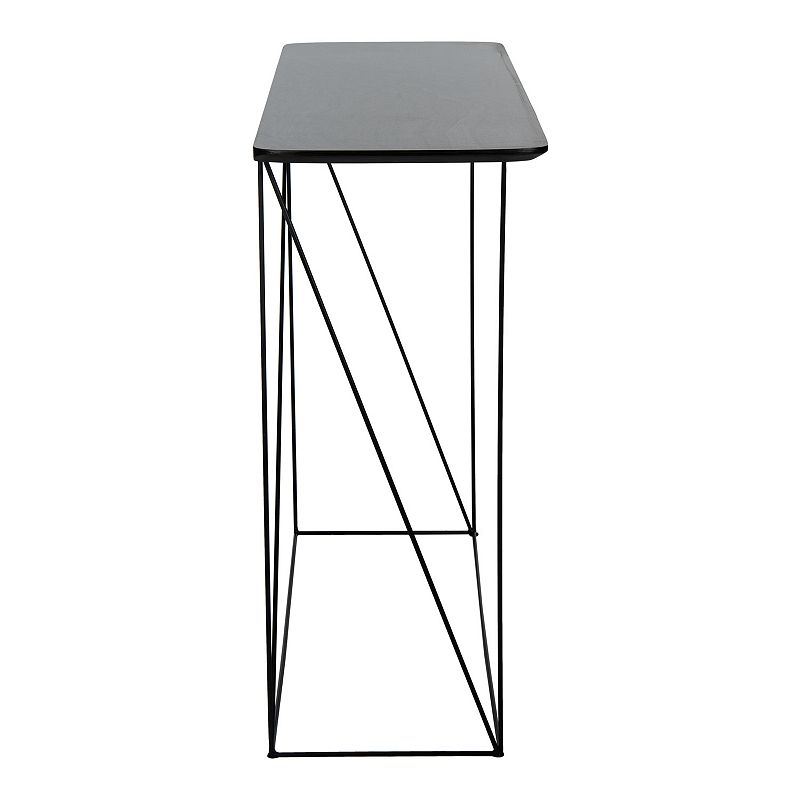 Safavieh Rylee Rectangle Console Table