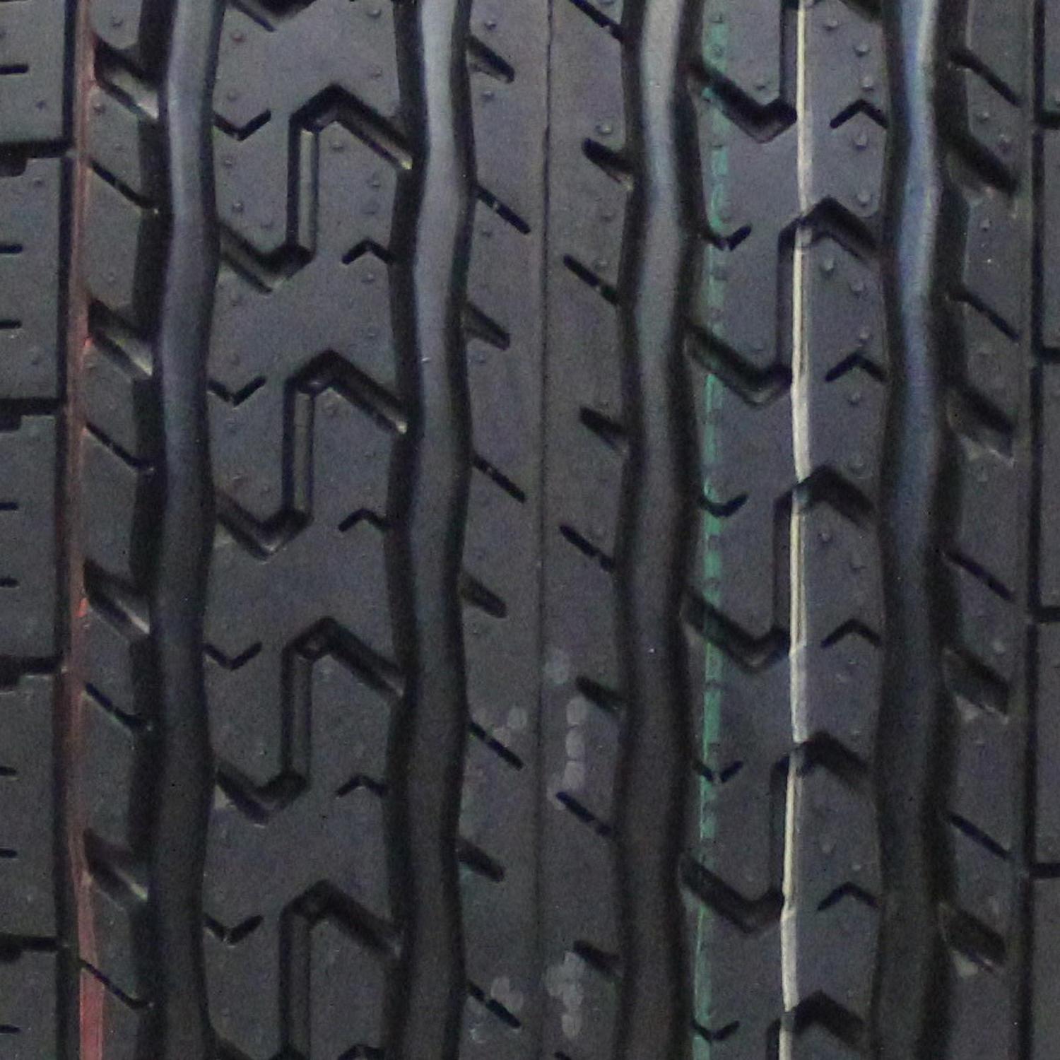 Carlisle Ultra CRT 225/75R15 E