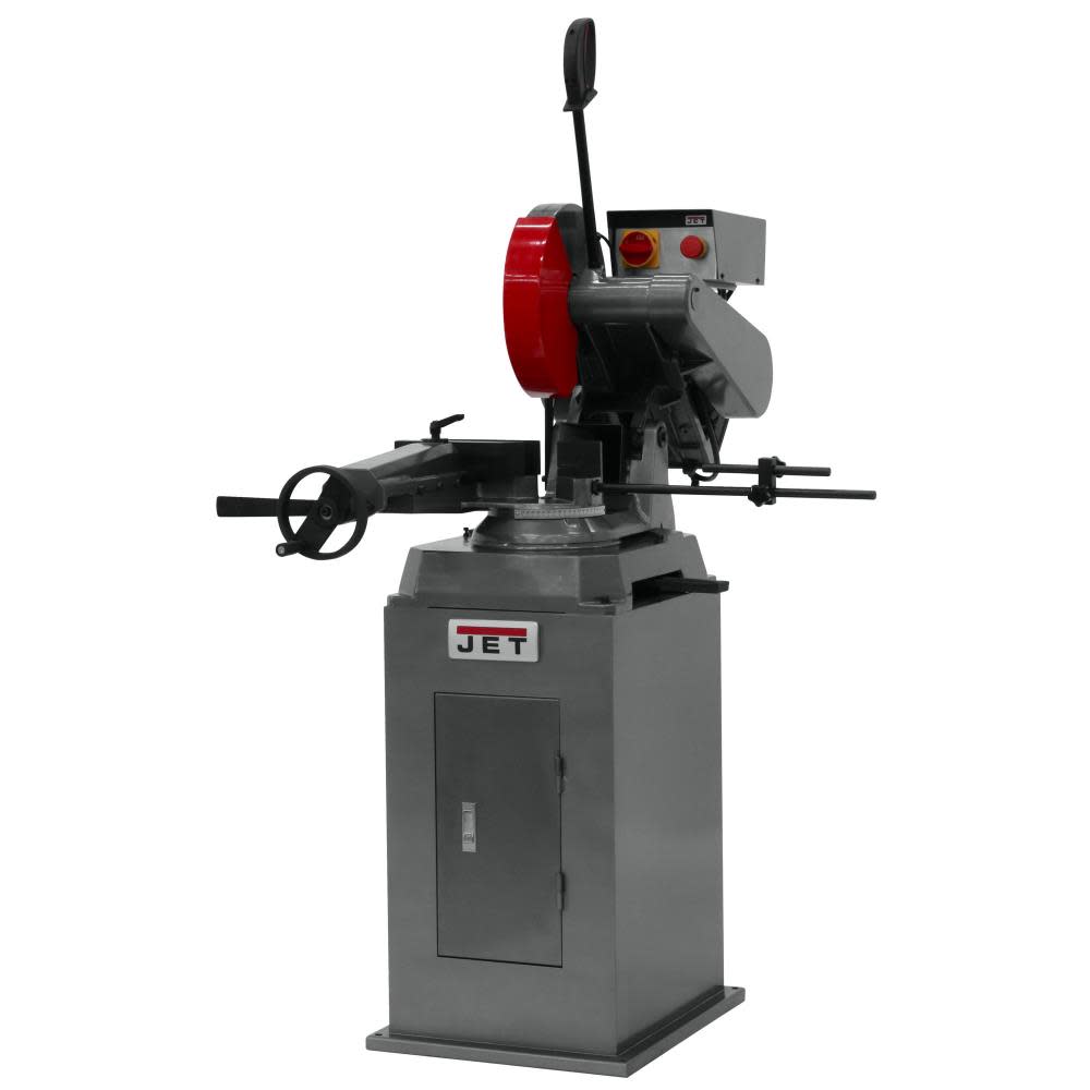 Abrasive Saw 3PH 230 V ;