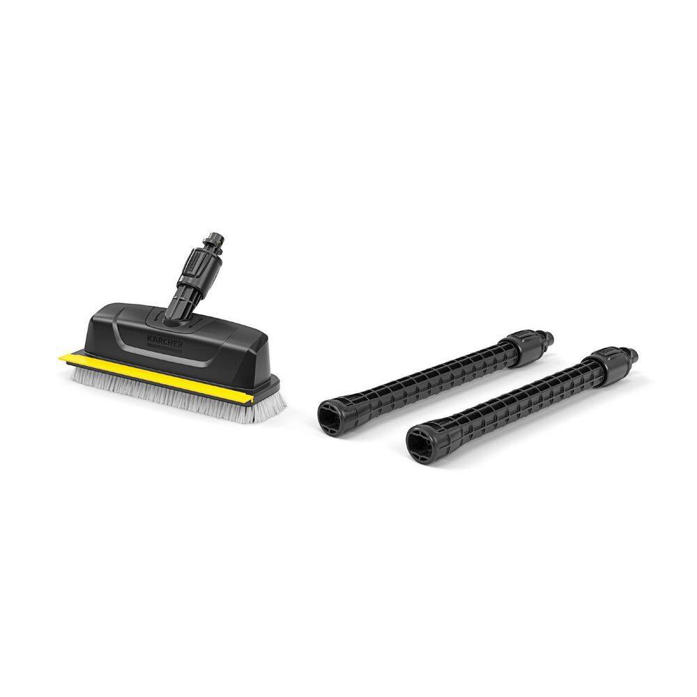 Karcher PS 30 Power Scrubber Pressure Washer BrushBroom Extension for K1-K5 2600 PSI 2.644-311.0