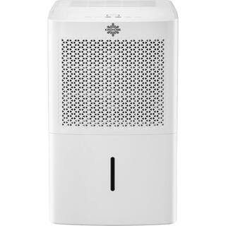 KINGHOME Energy Star 50-Pint Dehumidifier for a Room Upto 4500 sq. ft. KHD50BW