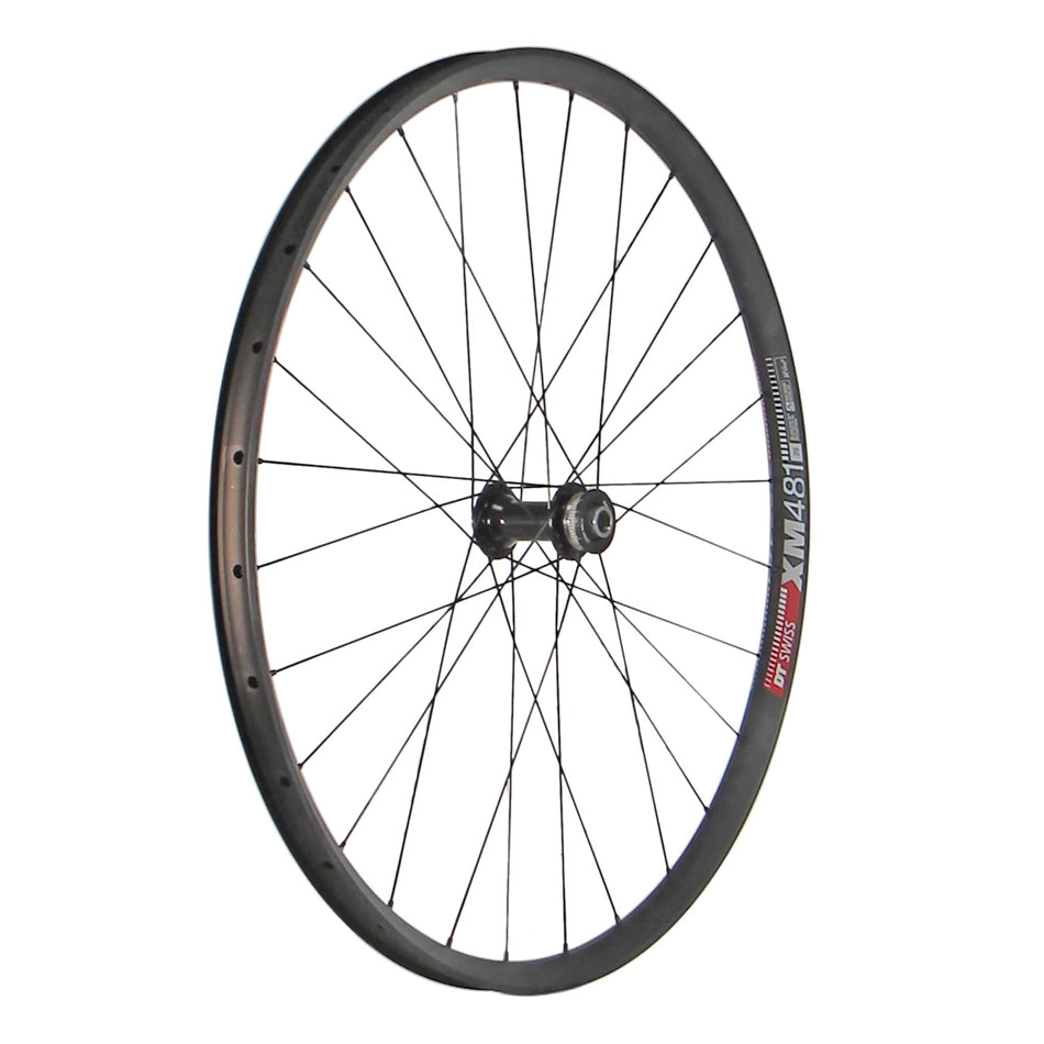 Shimano MT901B on DT XM481 29