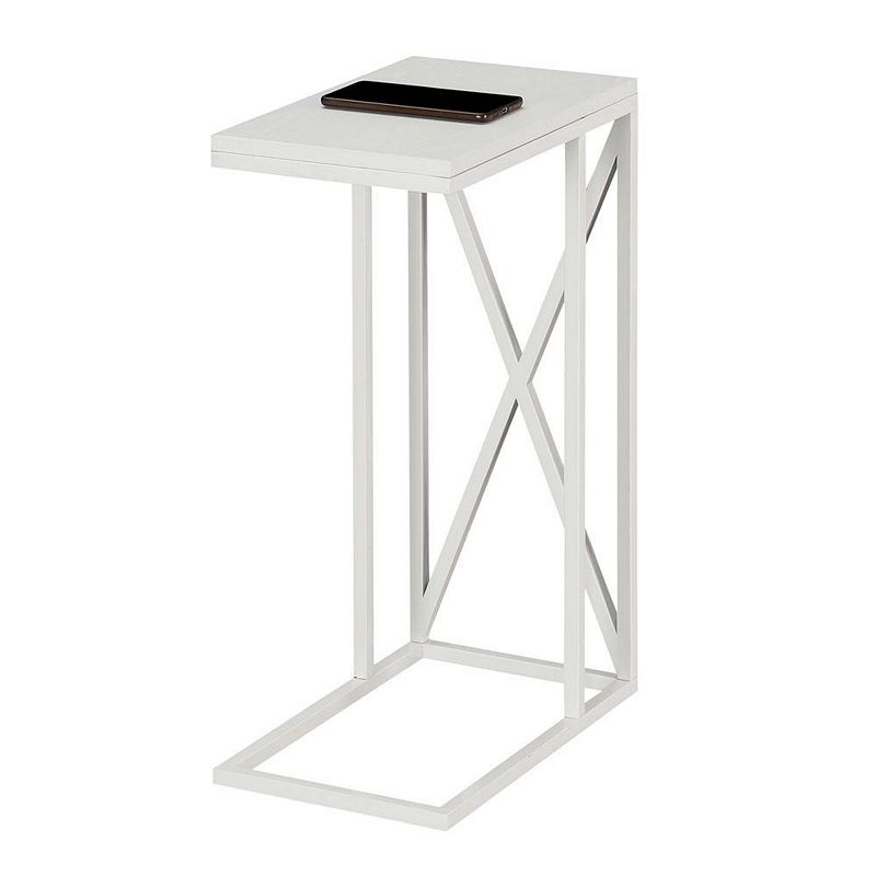 Convenience Concepts Tucson C End Table