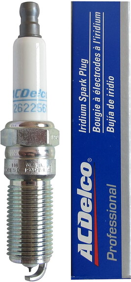 ACDelco 41 109 ACDelco GM Original Equipment 41 10...