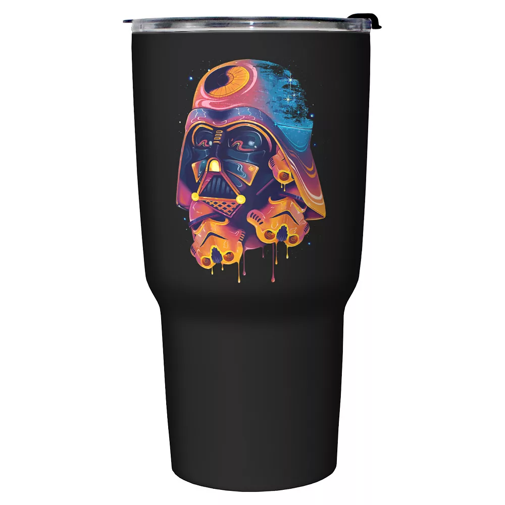 Star Wars Color Melted Vader 27-oz. Tumbler