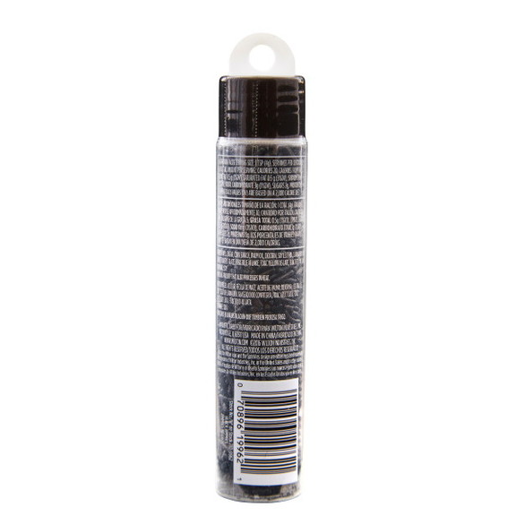 Wilton 710 9962 Black Jimmies Sprinkle Tube for Ca...