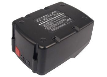 Birchmeier A 130 AC1 A 50 AC1 A 75 AC1 BM 3000mAh Replacement Battery BatteryClerkcom Power Tool