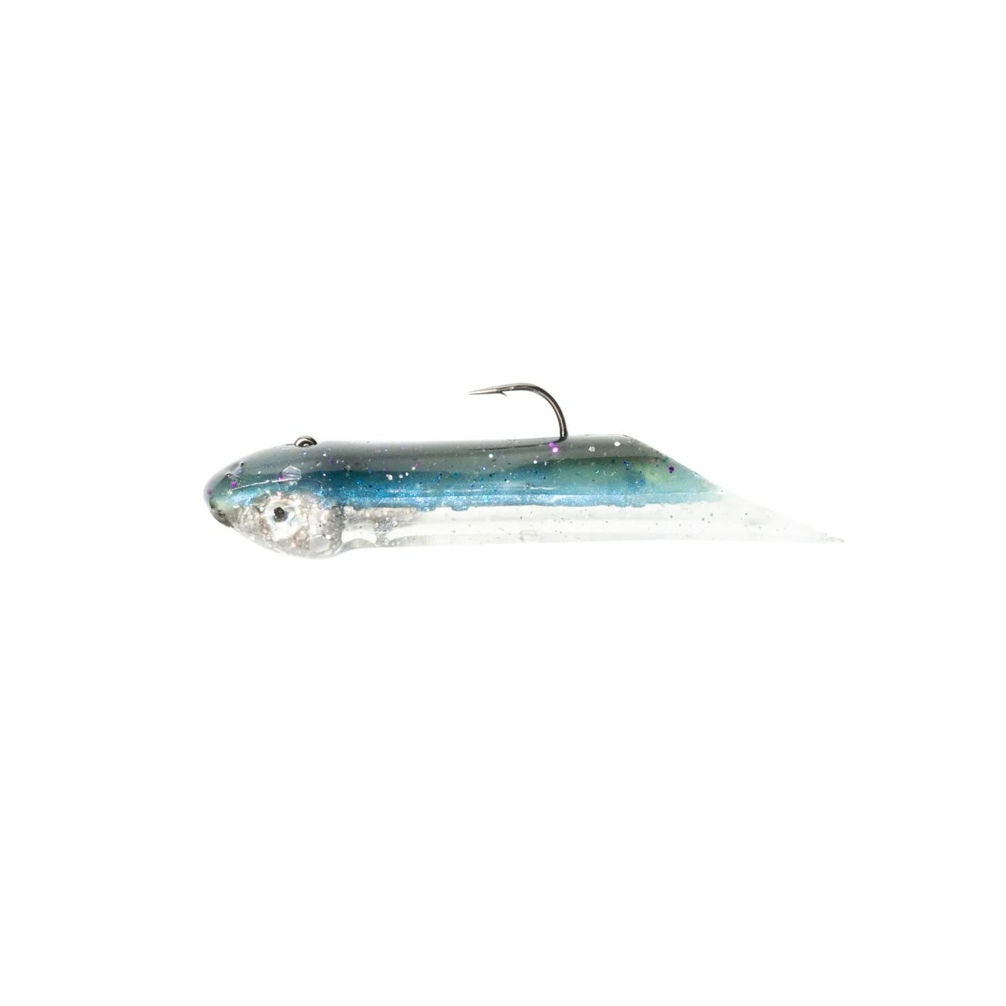 Hookup Baits Small Jigs