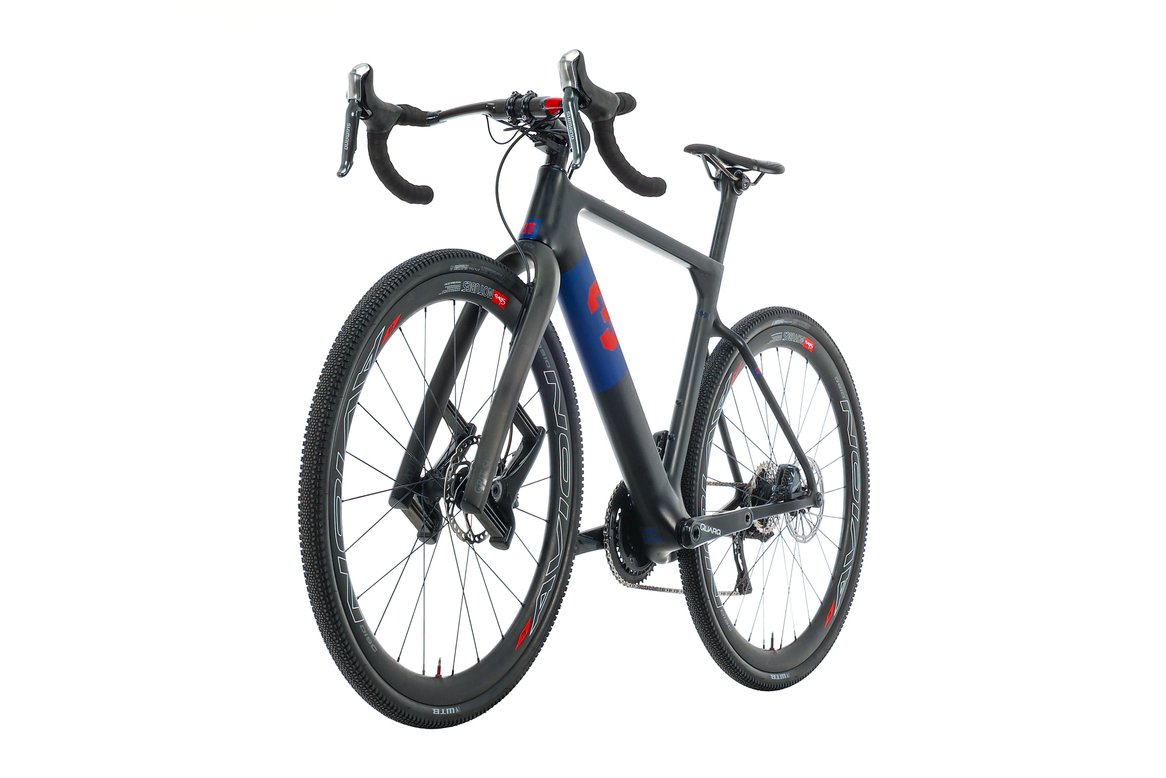 3T Exploro LTD Gravel Bike - 2020, Medium