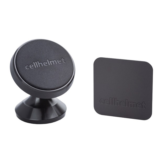 Cellhelmet 360 Magnetic Dash Mount