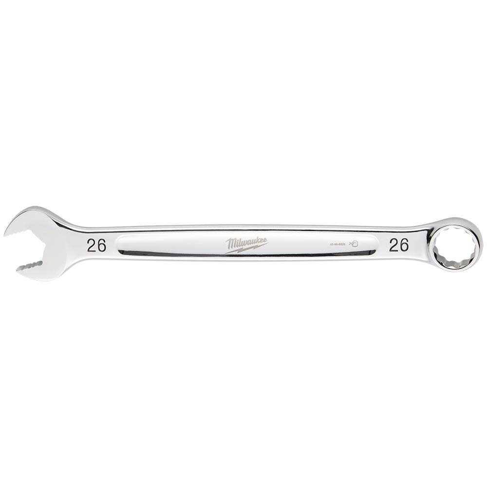 MW 26MM Combination Wrench 45-96-9526 from MW