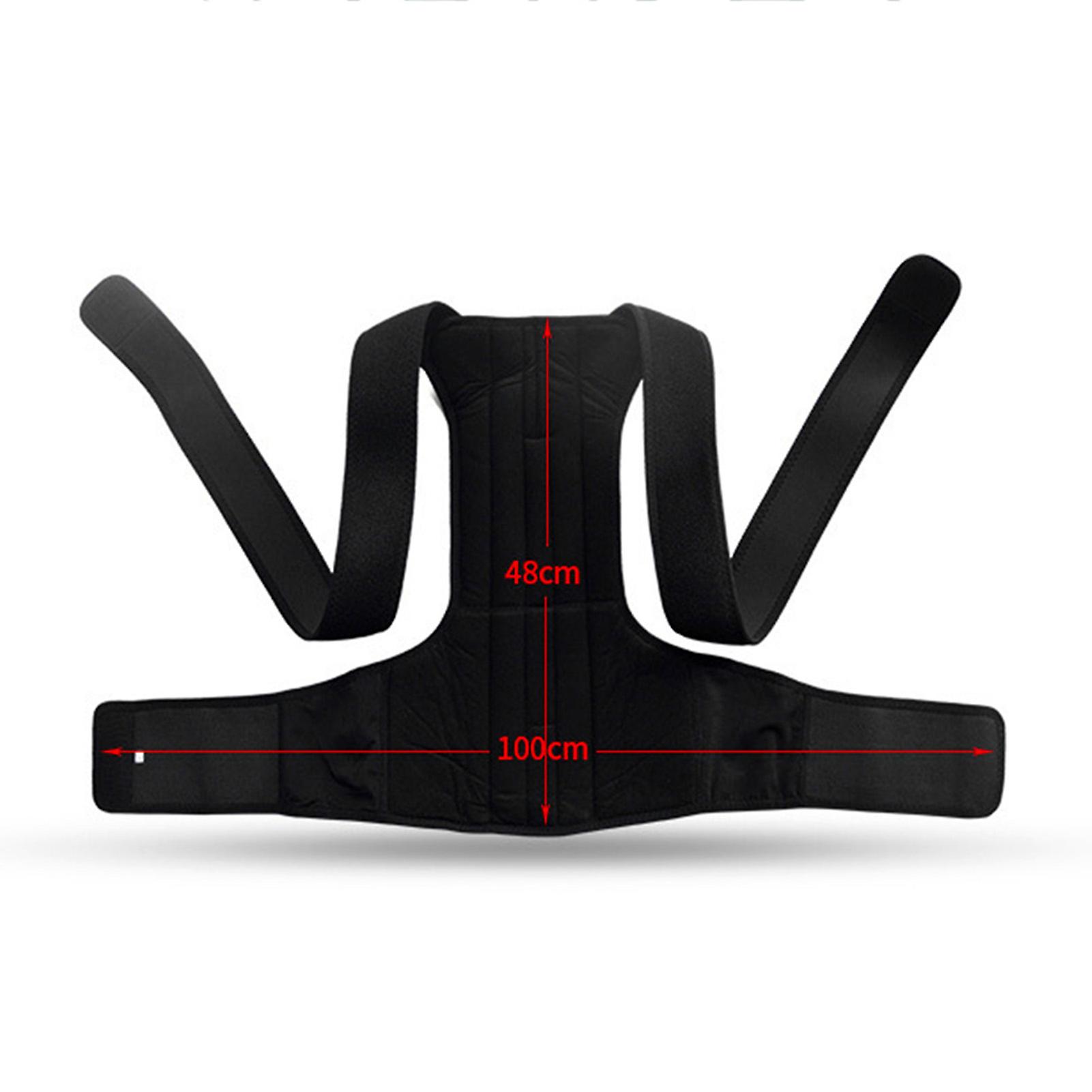 1andtimes;posture Corrector  L