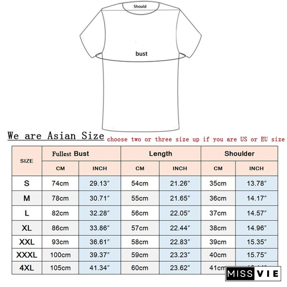 tee top tshirt fashion clothes women summer print lady female watercolor geometric spring 90s clothing short sleeve T casual cartoon graphic t-shirt