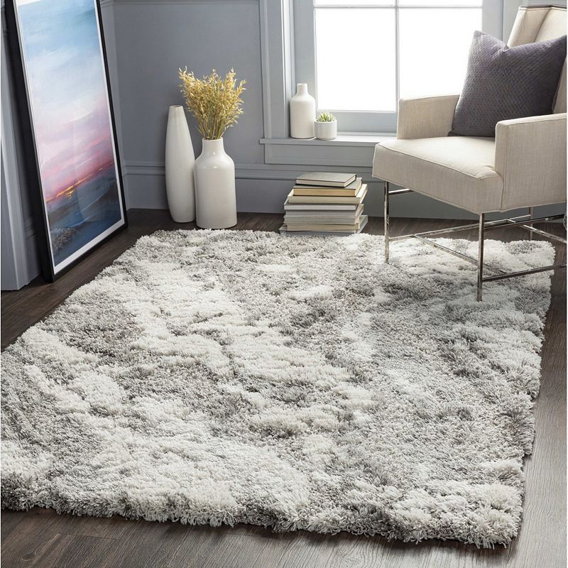 Overmeer Modern Area Rug