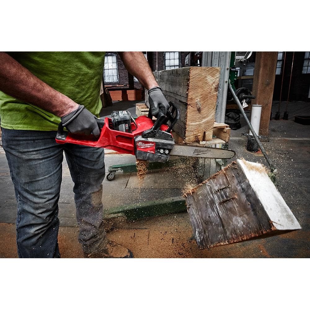 Milwaukee M18 FUEL 14