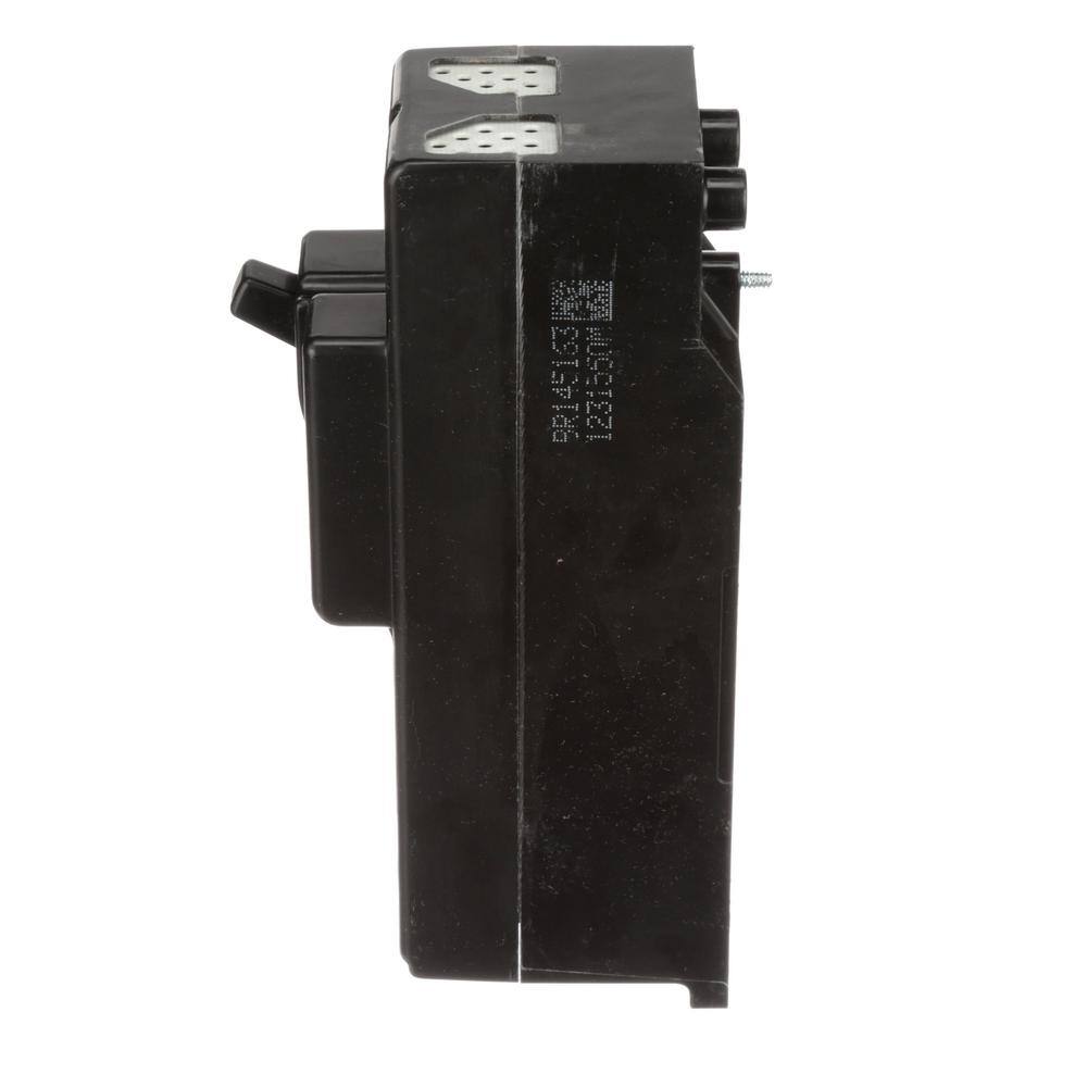 Siemens 175 Amp Double-Pole Type QN 10kA Circuit Breaker QN2175