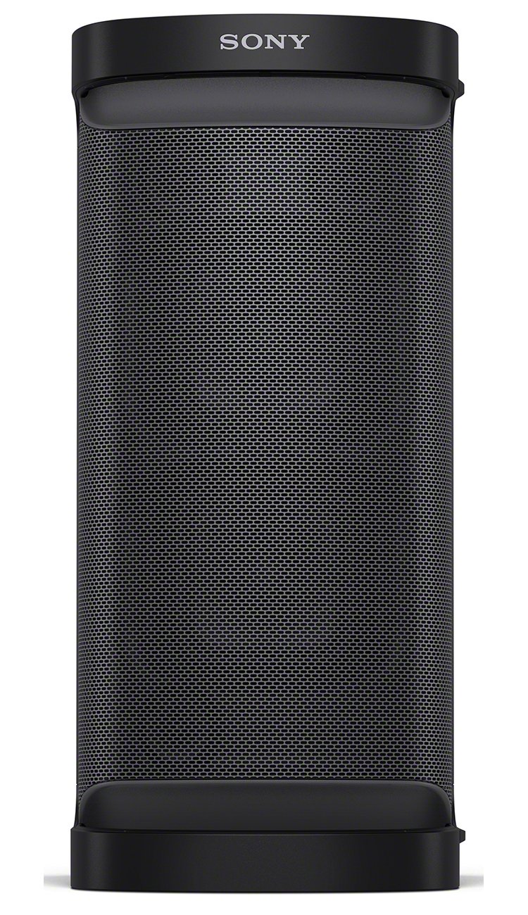  Black SRS-XP700 Bluetooth Portable Wireless Speaker