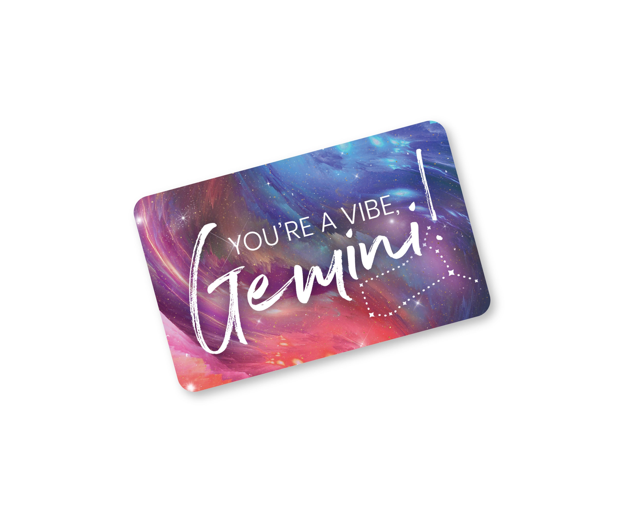 Zodiac Gift Cards - Digital