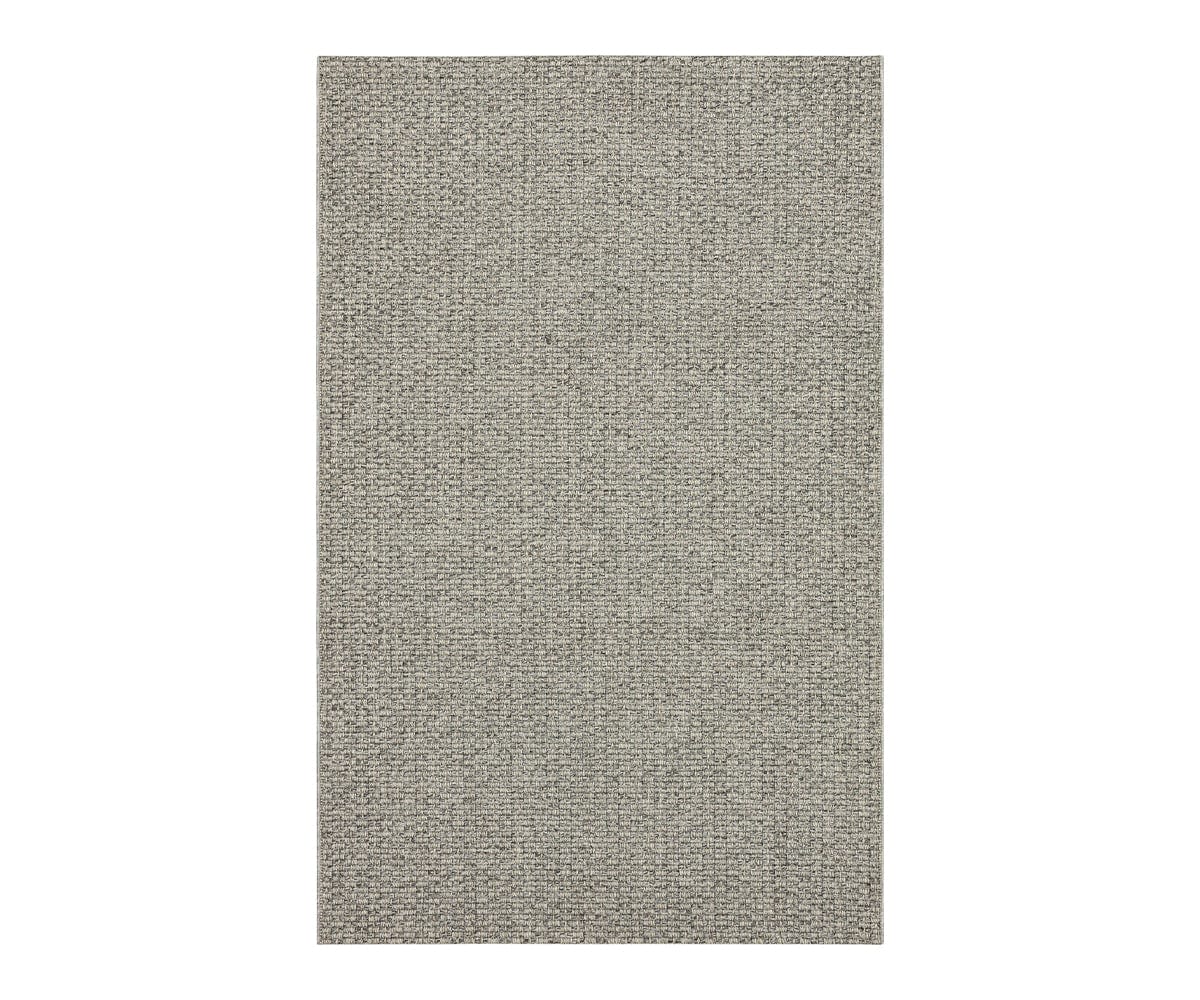 Karastan Lanai Outdoor Rug - Gray