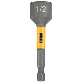 DW MAX IMPACT 12 in. Nut Driver DWA12TNDMI