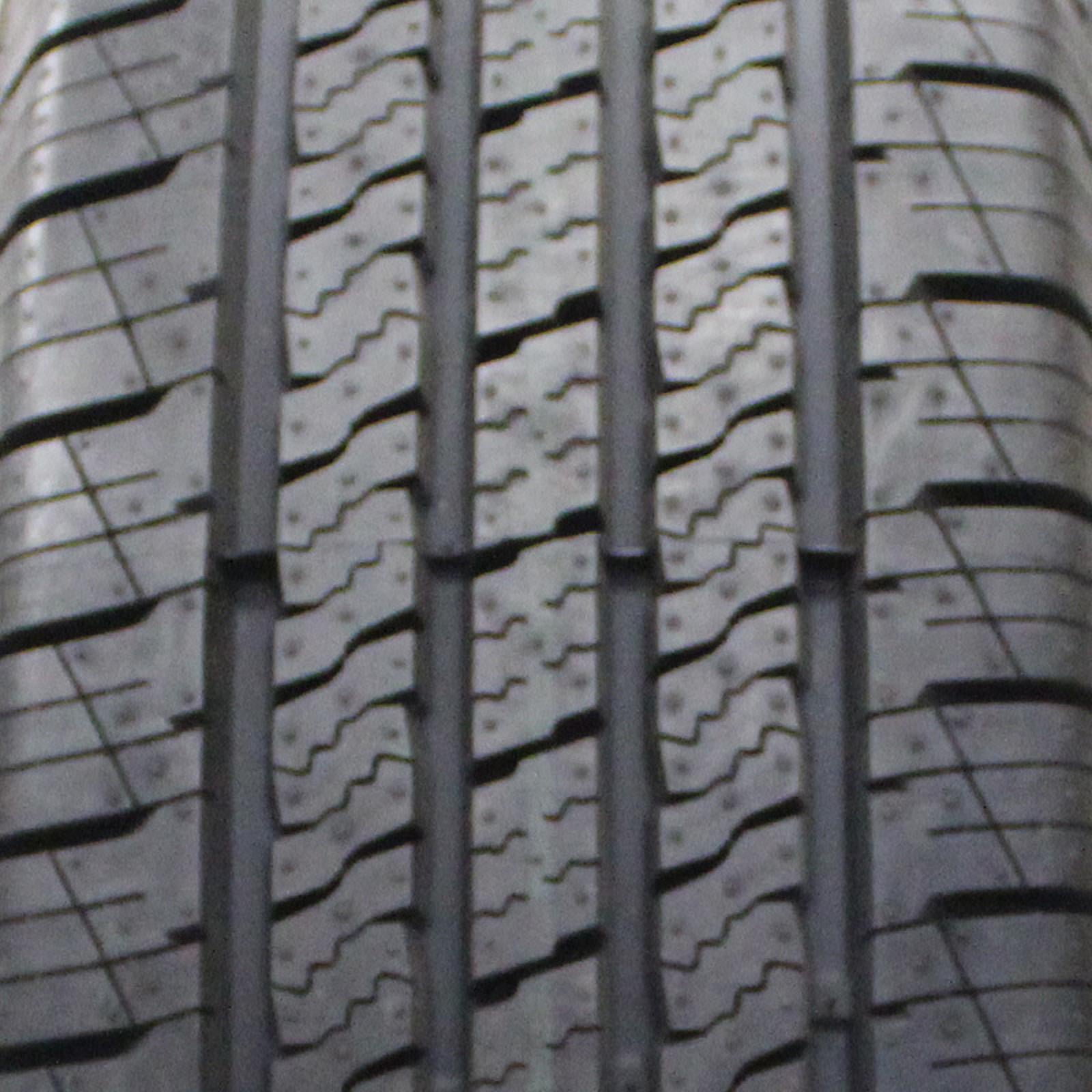 Lexani LXHT-206 235/65R17 103 T Tire