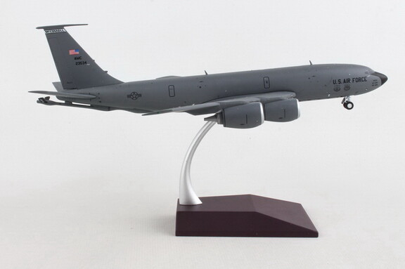 GeminiJets G2AFO1092 Gemini200 USAF Kc 135Rt 1/200...