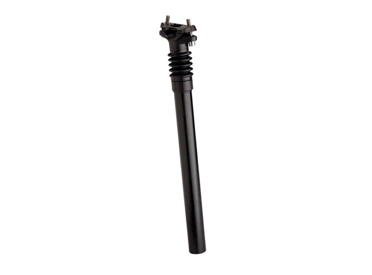 Dimension Suspension Seatpost - Black